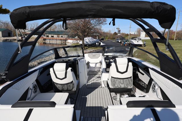 2026 Yamaha Boats 222S - 2