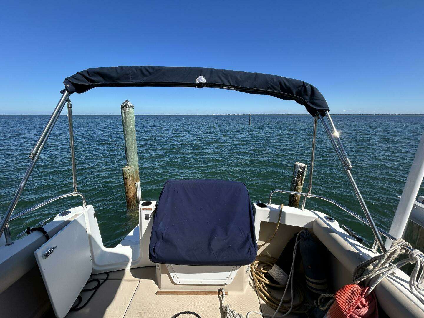 2012 Cutwater 26 - Image 24