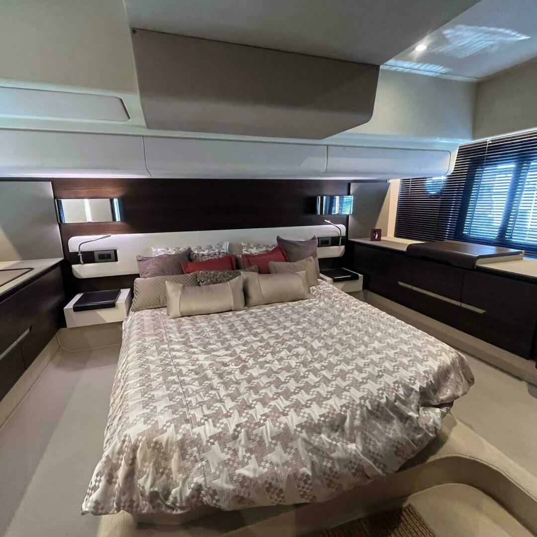 2015 Azimut 50 fly - Image 20