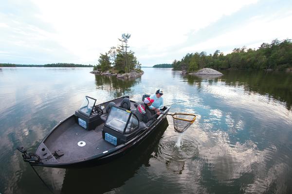 2026 Tracker Pro Guide V-175 WT - 47