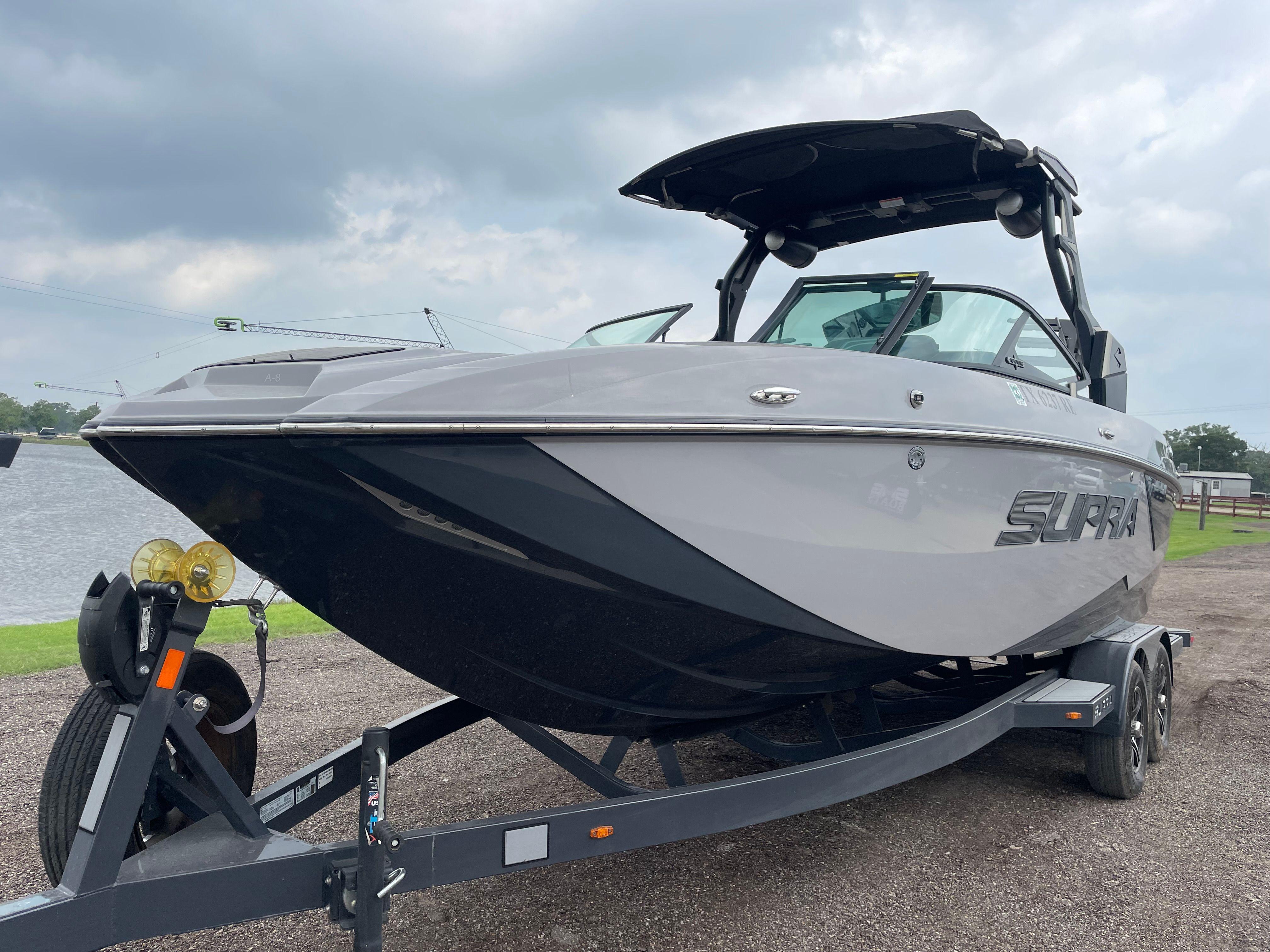 2019 SUPRA SL 450 - Image 2