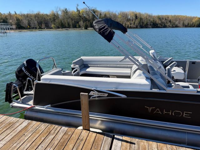 2026 Tahoe 2585 Cascade QL - 3
