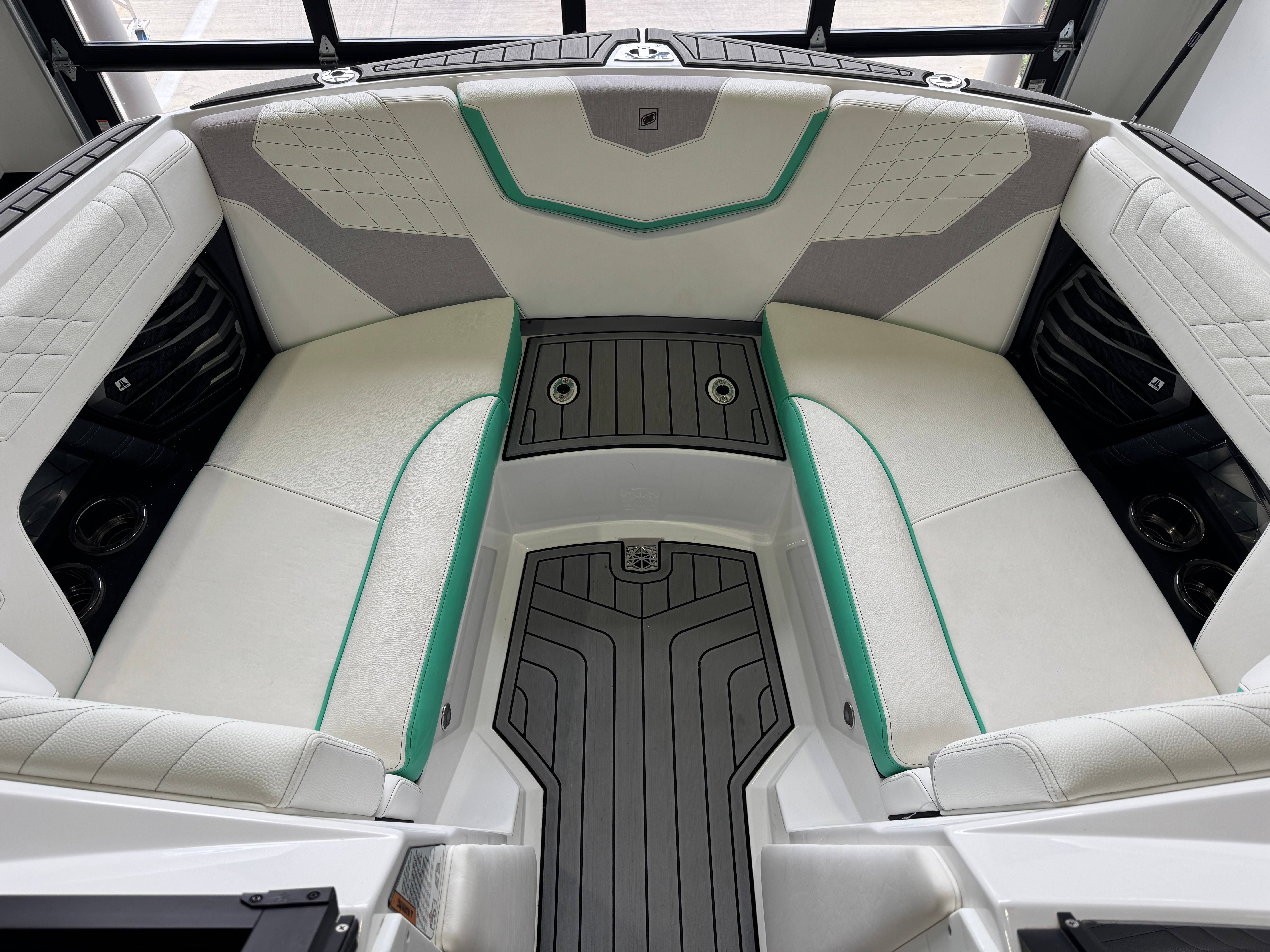 2022 Nautique Super Air Nautique G21 - 17