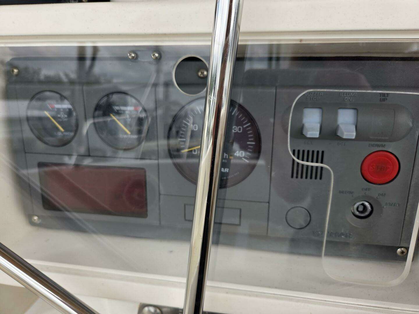2000 Taswell 44 All Season - Image 34