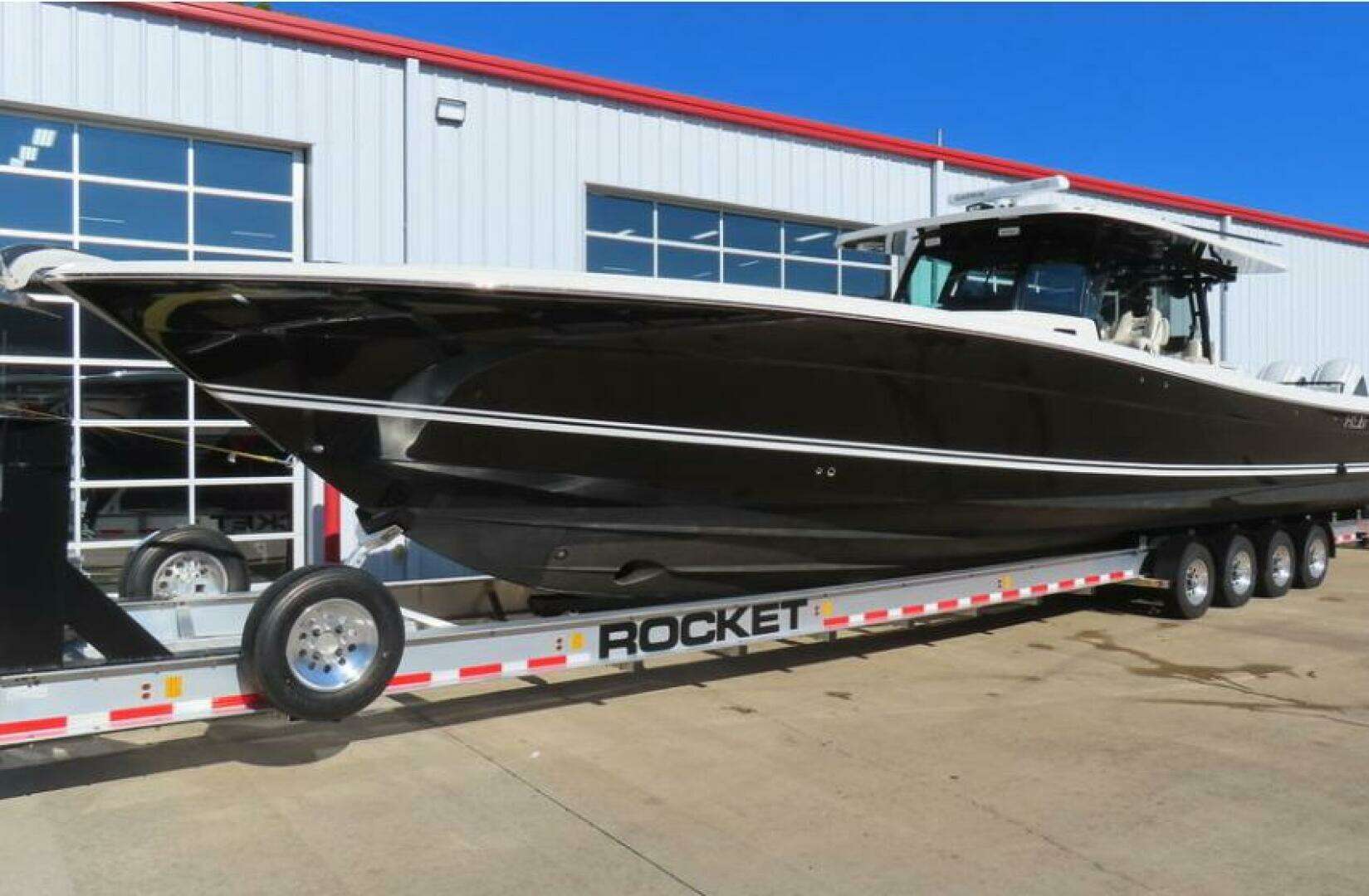 2018 HCB 53 Suenos - Image 3