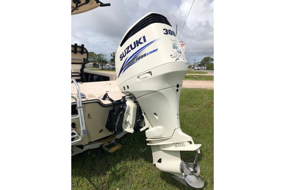 2015 Blue Wave Pure Bay - 11