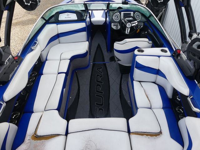 2013 Supra SA350-550 - 11