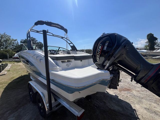 2026 Chaparral 23 SSi OB - 4