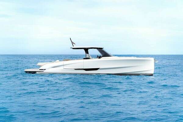 2026 Solaris 44 Sport Turismo