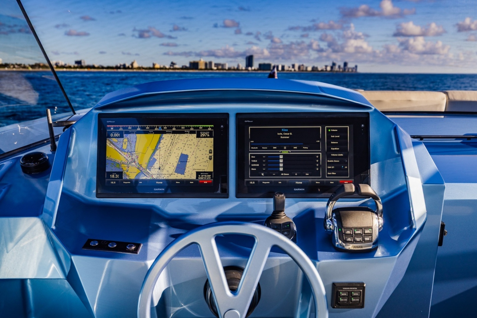 2019 Vanquish Yachts VQ58 - Image 24
