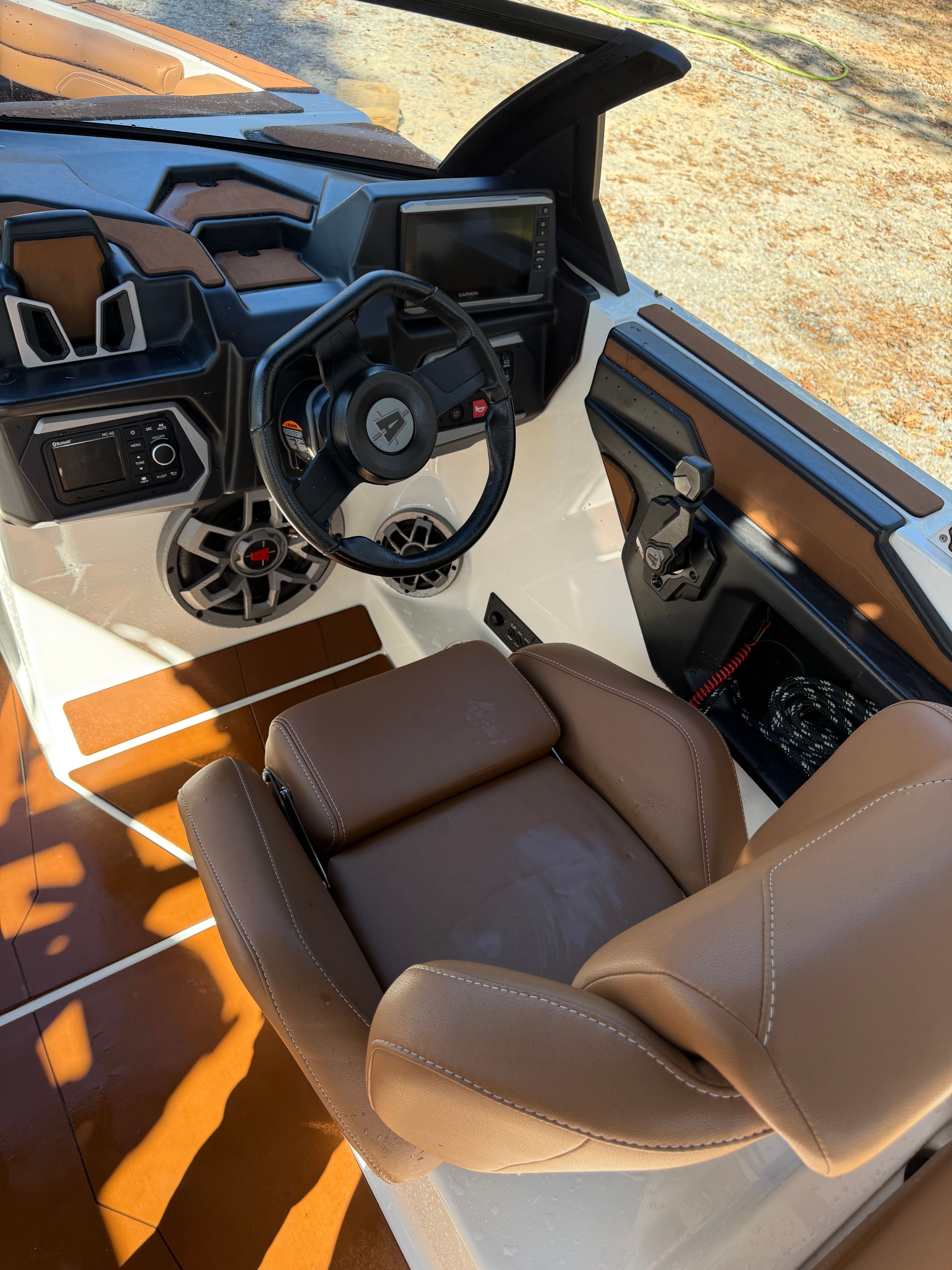 2023 Axis T250 - 5