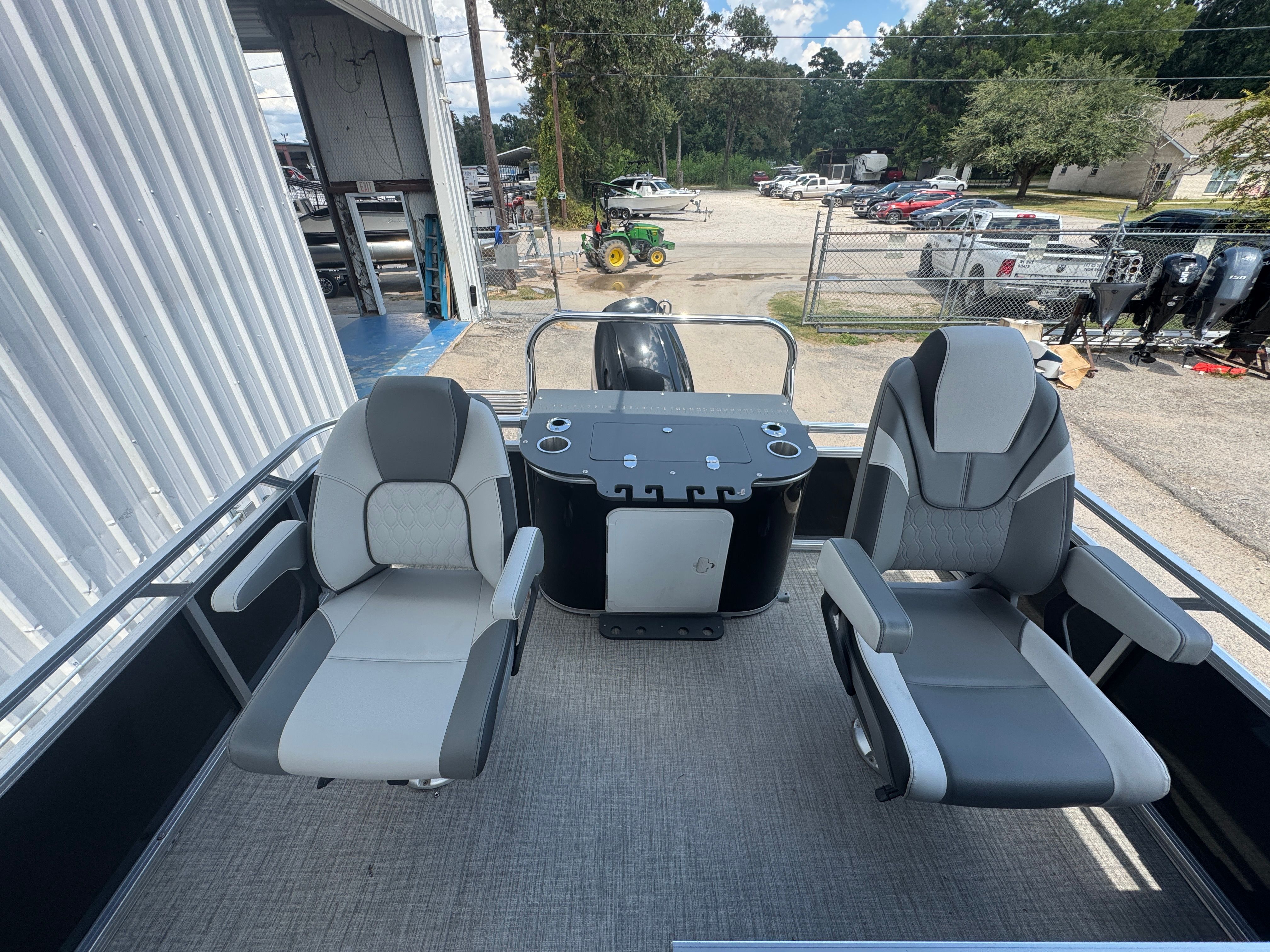 2023 AVALON LSZ RF-21T - Image 20
