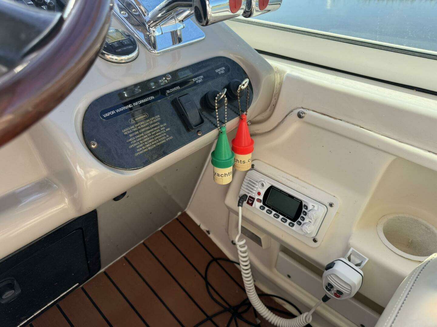 2003 Cruisers Yachts 3772 - Image 41