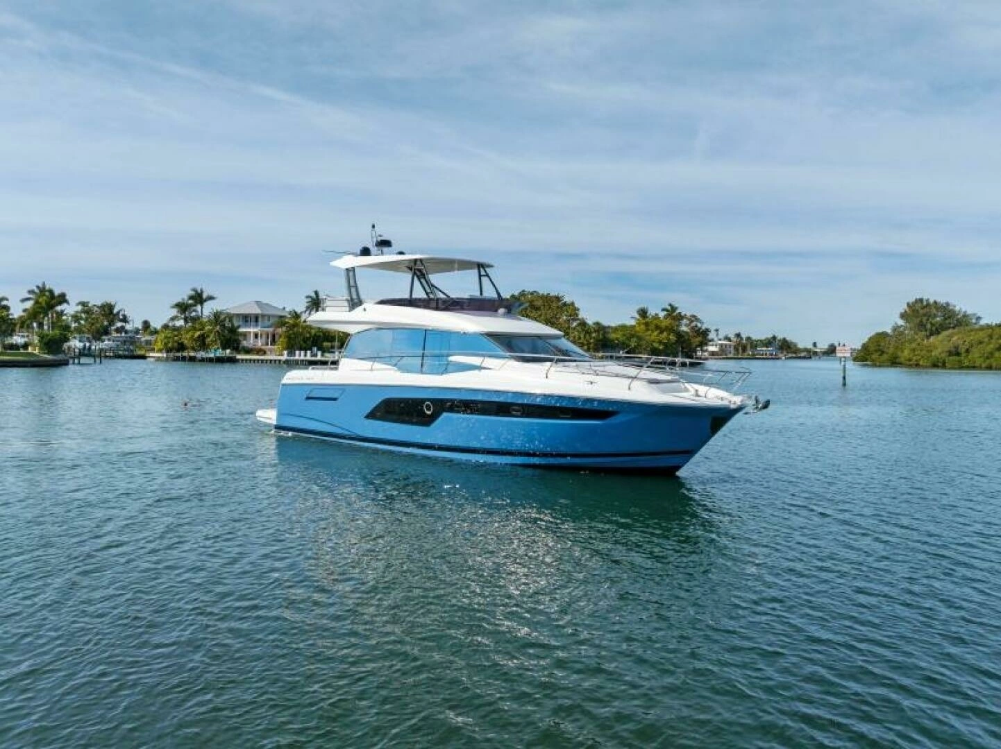 2020 Prestige 520 Flybridge - Image 67