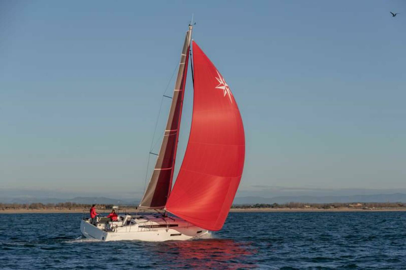 2026 Jeanneau Sun Odyssey 380 - Image 6