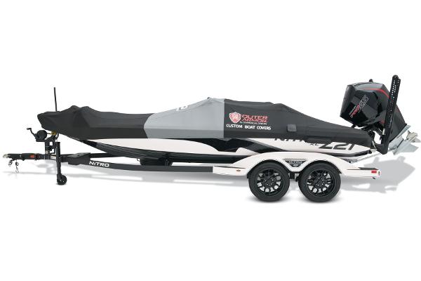 2025 Nitro Z21 XL Pro - 17
