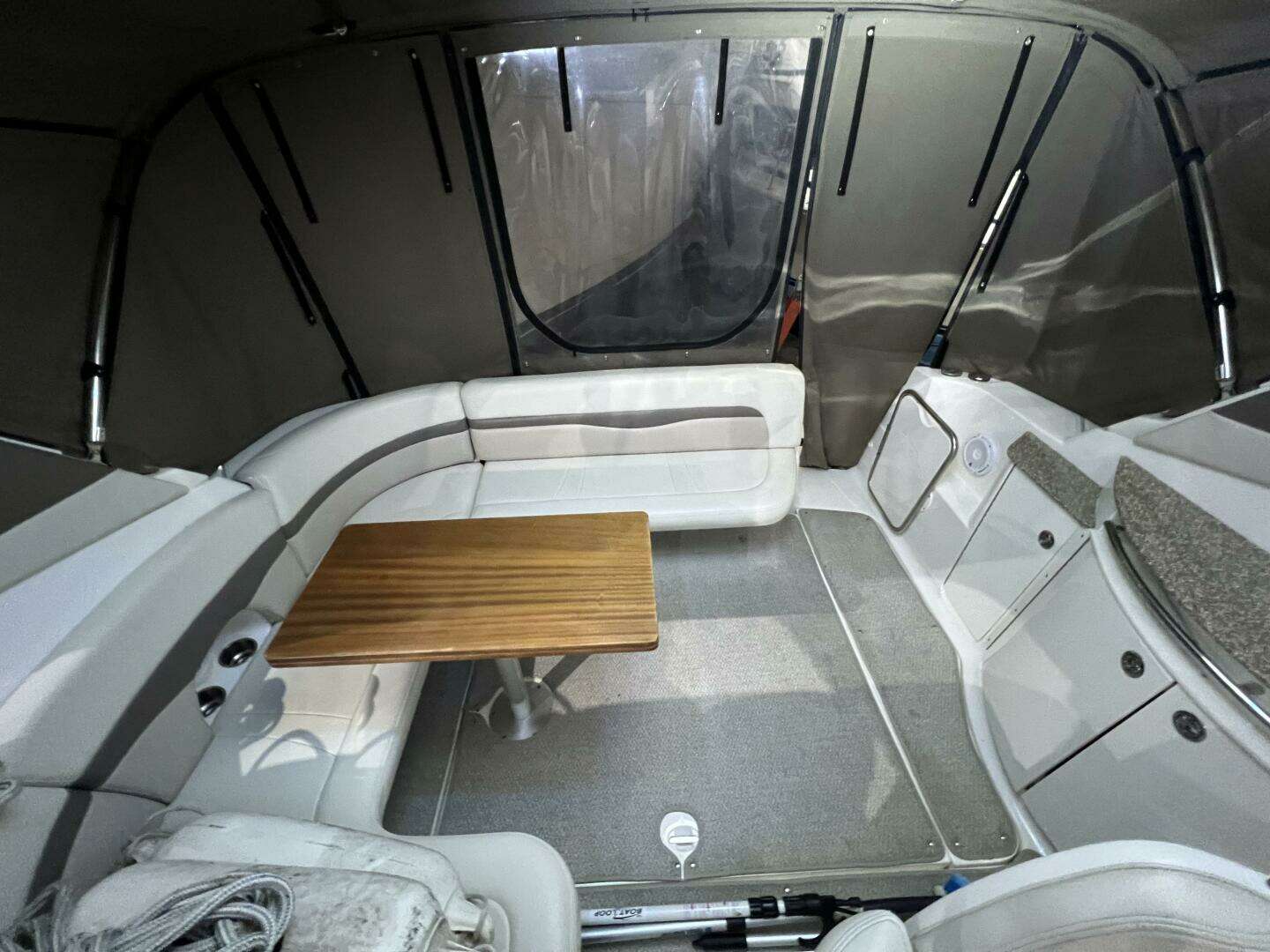 2008 Chaparral 350 Signature - Image 6