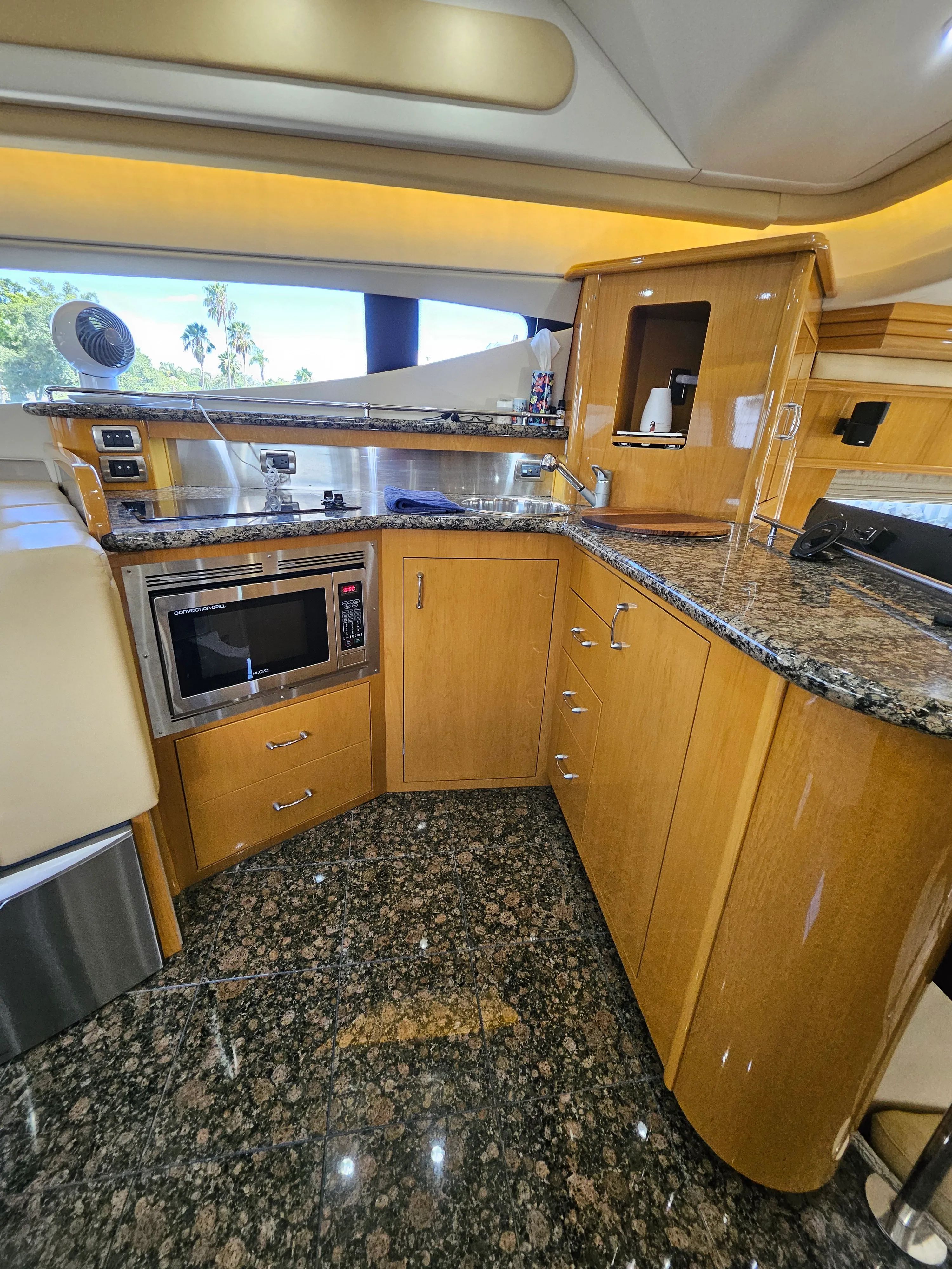 2007 Marquis 59 Markham Edition - Image 42