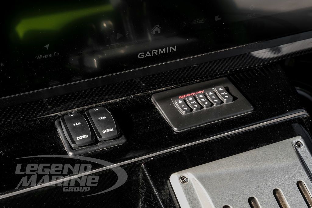 2026 Nor-Tech 390 Sport Center Console - 19