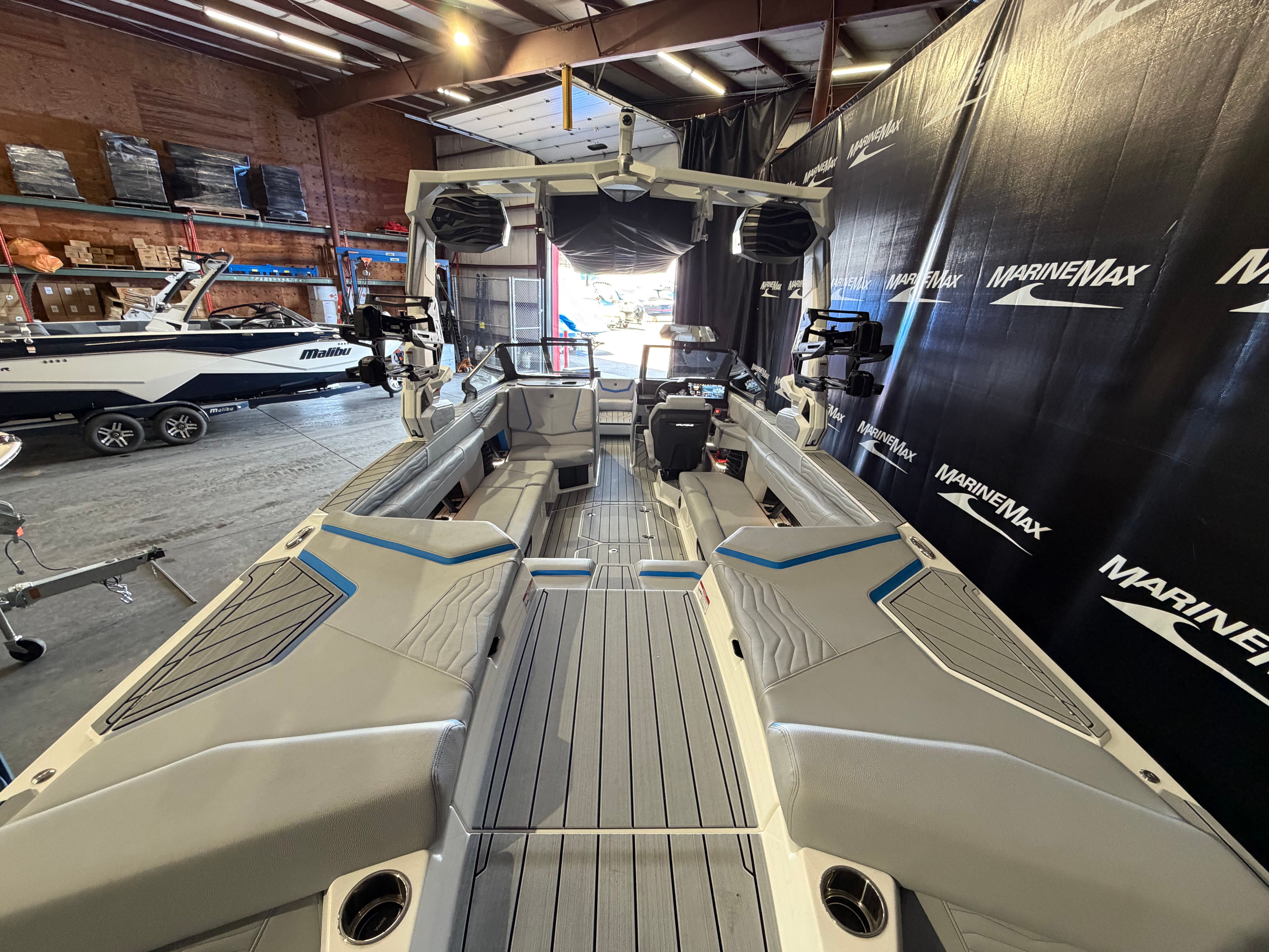 2026 Nautique Super Air Nautique G25 - 16