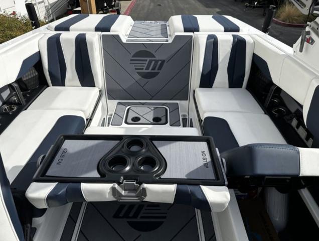 2025 Malibu Wakesetter 22 LSV - 10