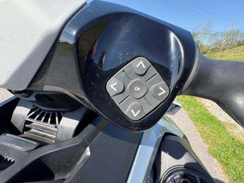 2020 Sea-Doo GTX Limited 230 - 15