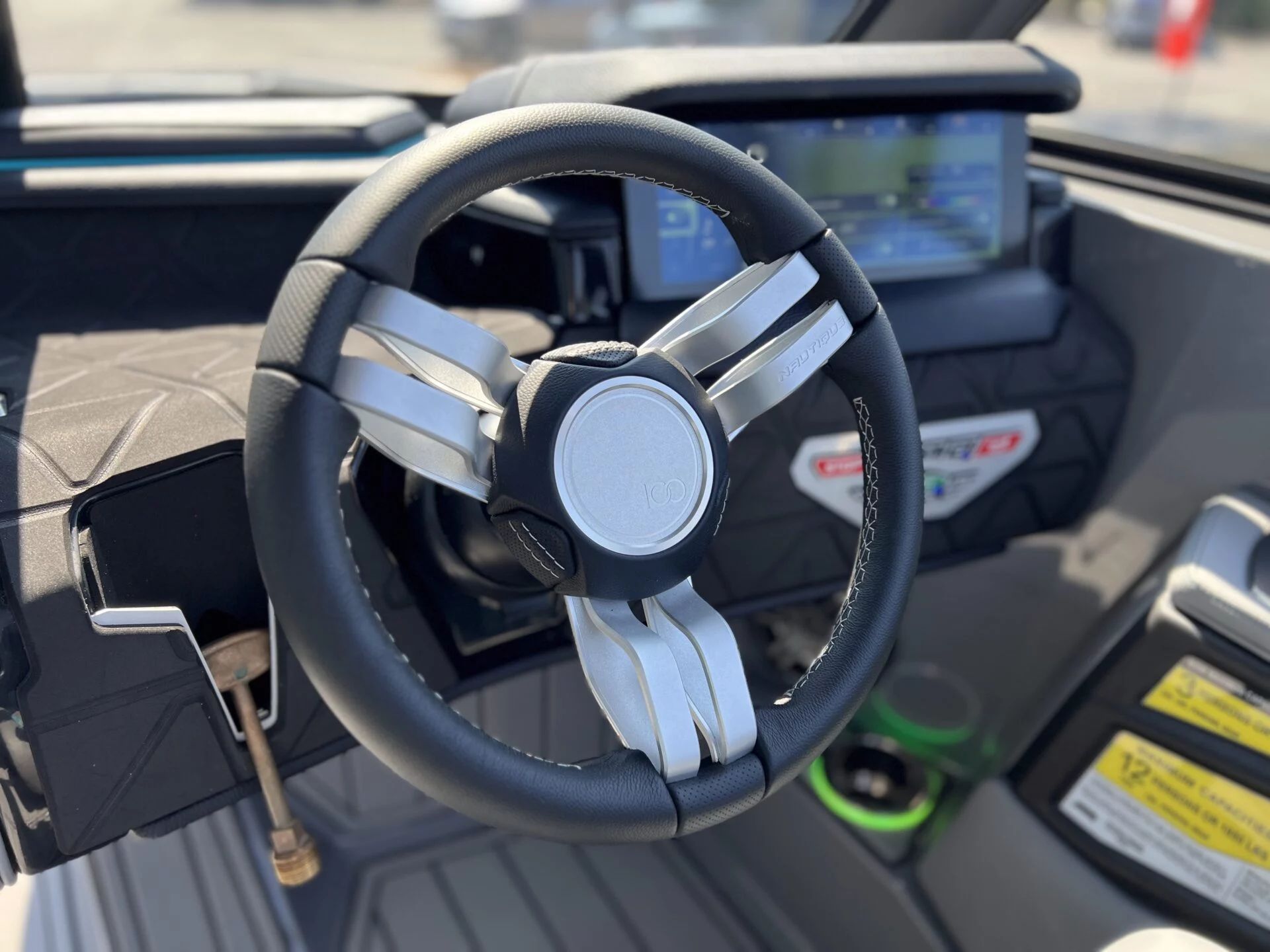 2025 Nautique Super Air Nautique GS20 - 24