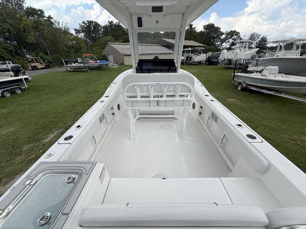 2026 Sea Fox 248 Commander - 22