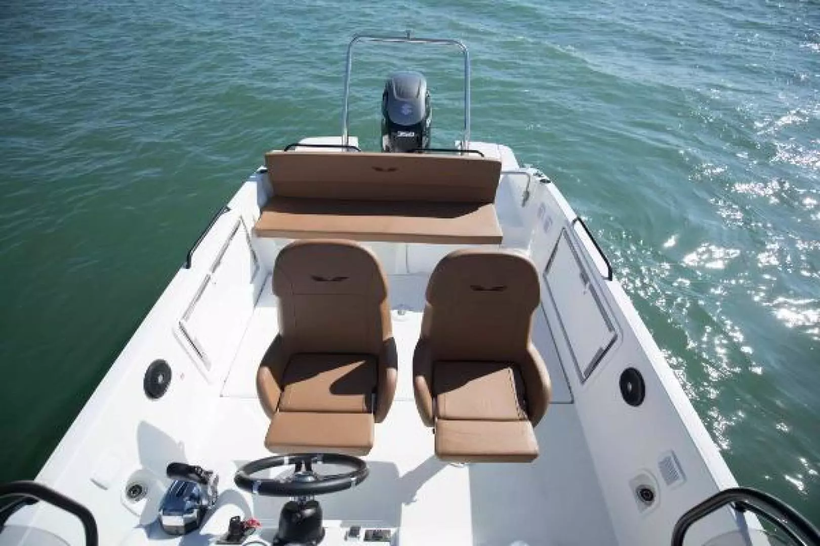 2026 Beneteau FLYER 8 SpaceDeck - Image 25