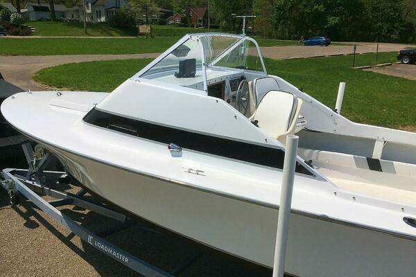 1969 Bertram Bahia Mar 20