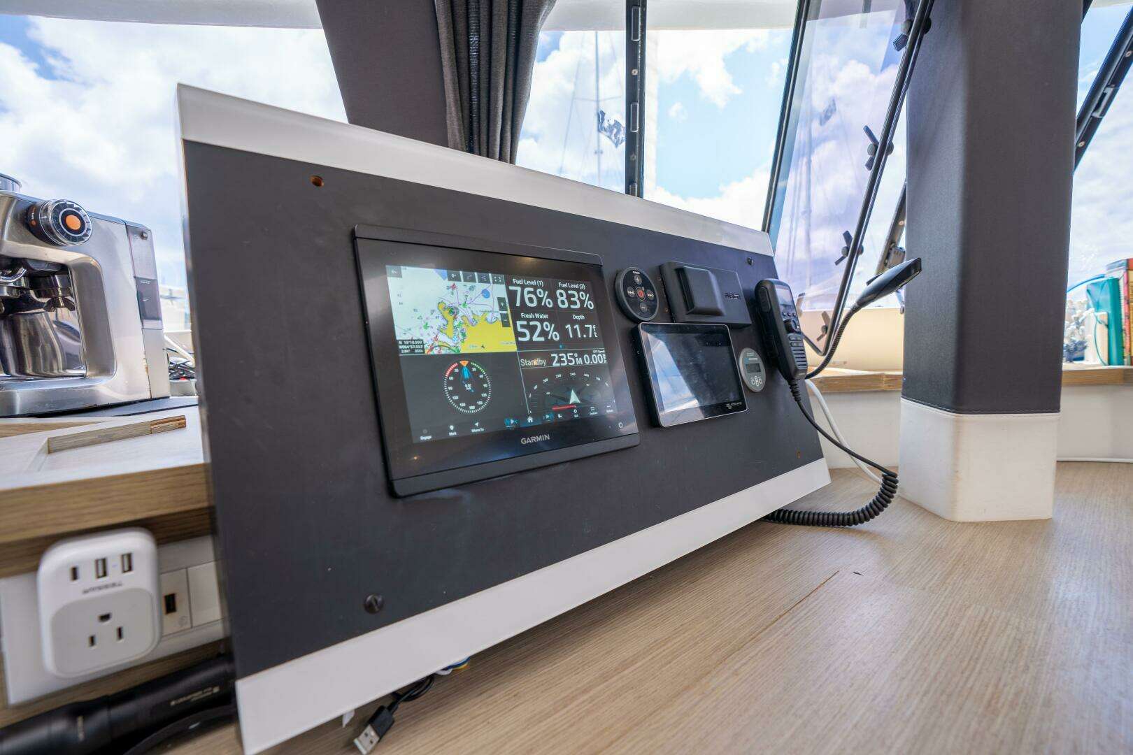 2020 Fountaine Pajot — - Image 45