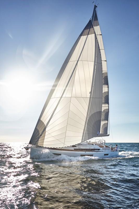 2026 Jeanneau Sun Odyssey 440 - 68