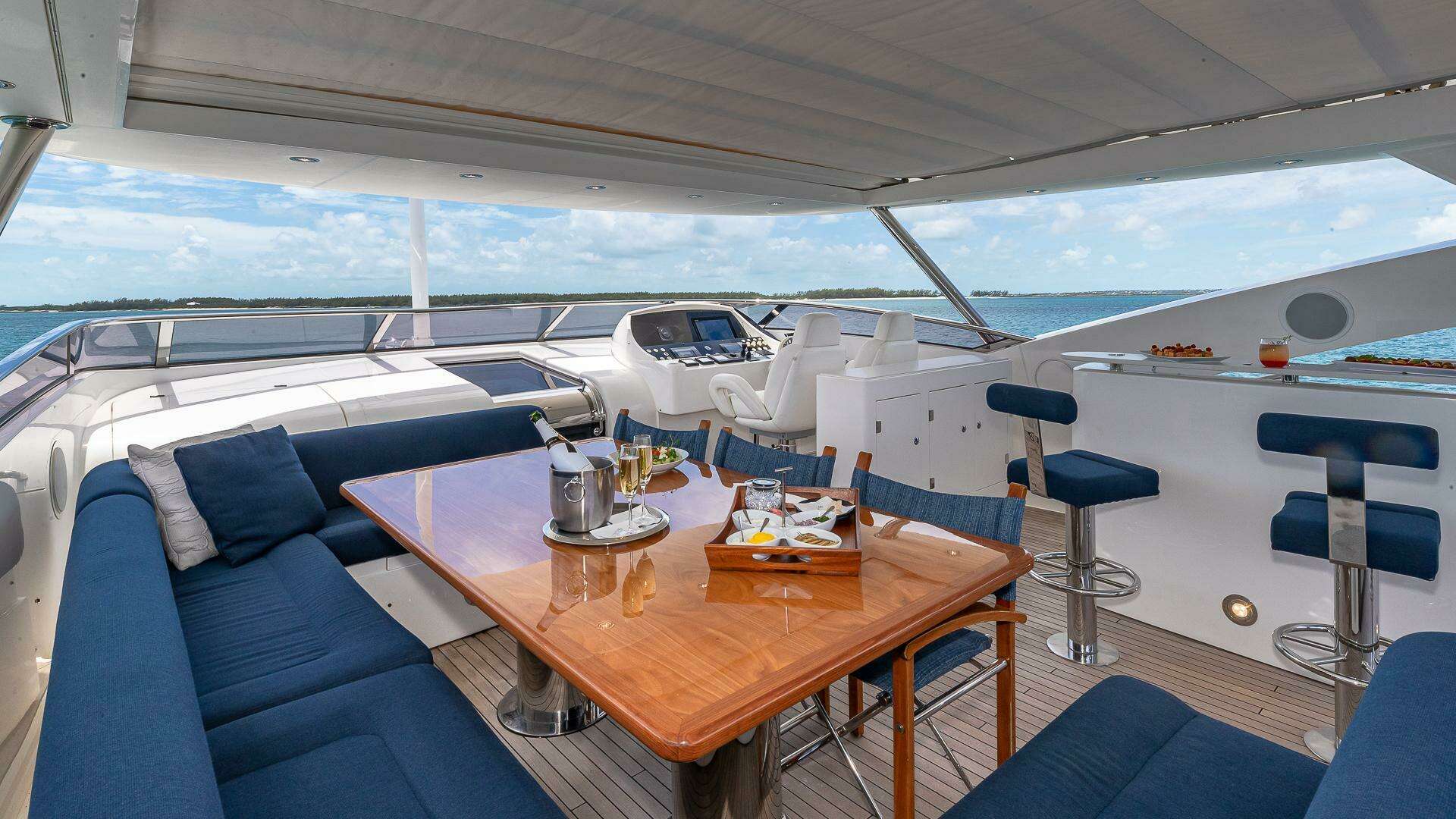 2010 Sunseeker — - Image 20