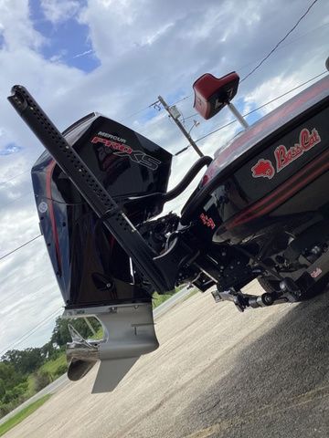 2026 Bass Cat Cougar FTD SP - 45