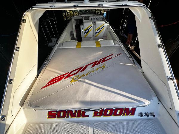 2000 Sonic 45SS - 7