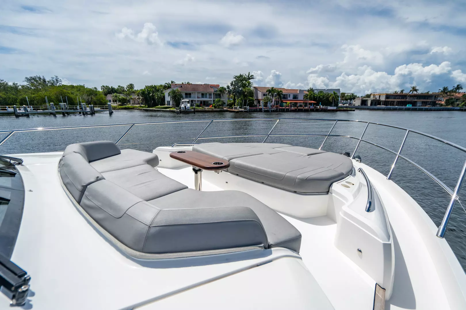 2018 Princess F62 - Image 27