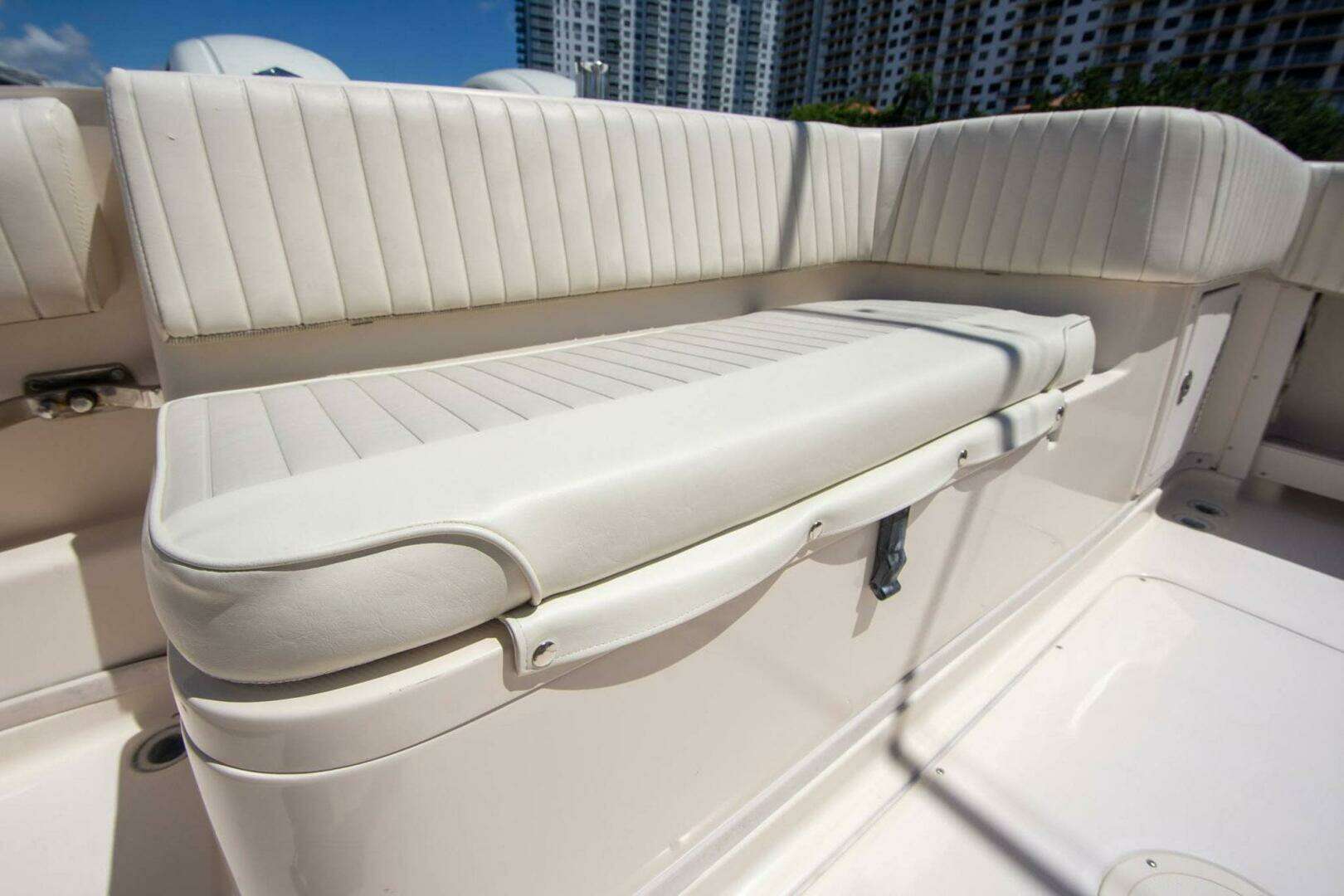 2004 Grady-White Sailfish 282 - Image 40