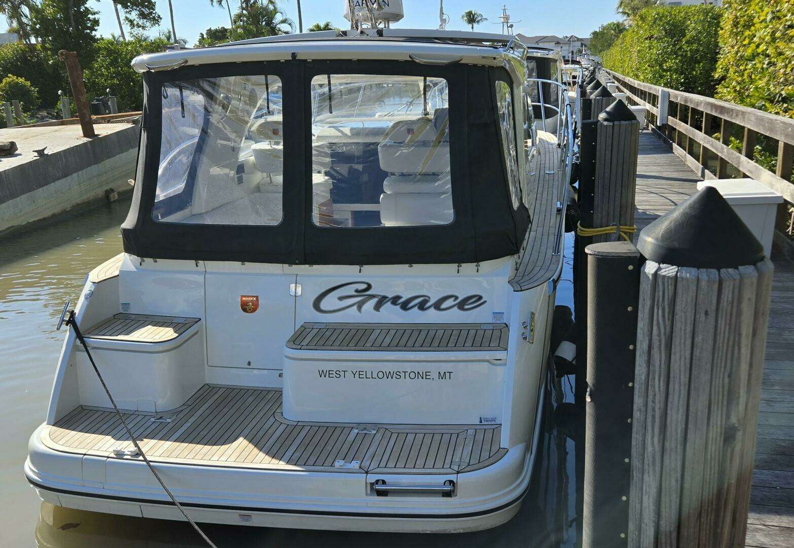 2025 Marex 310 Suncruiser - Image 6