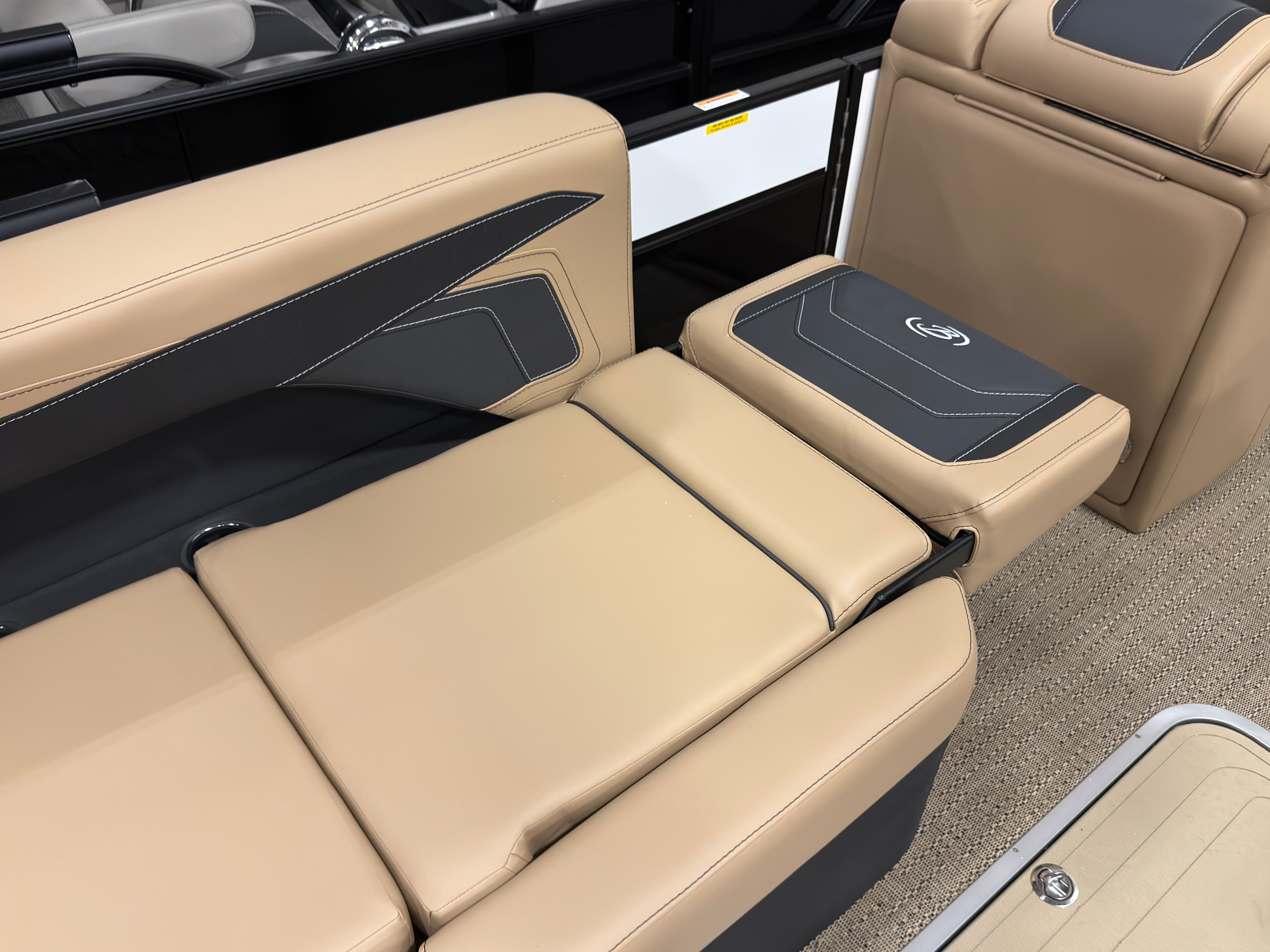 2026 Barletta Cabrio 22 U - 20