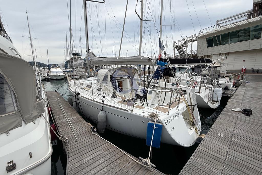 2004 Beneteau First 36.7