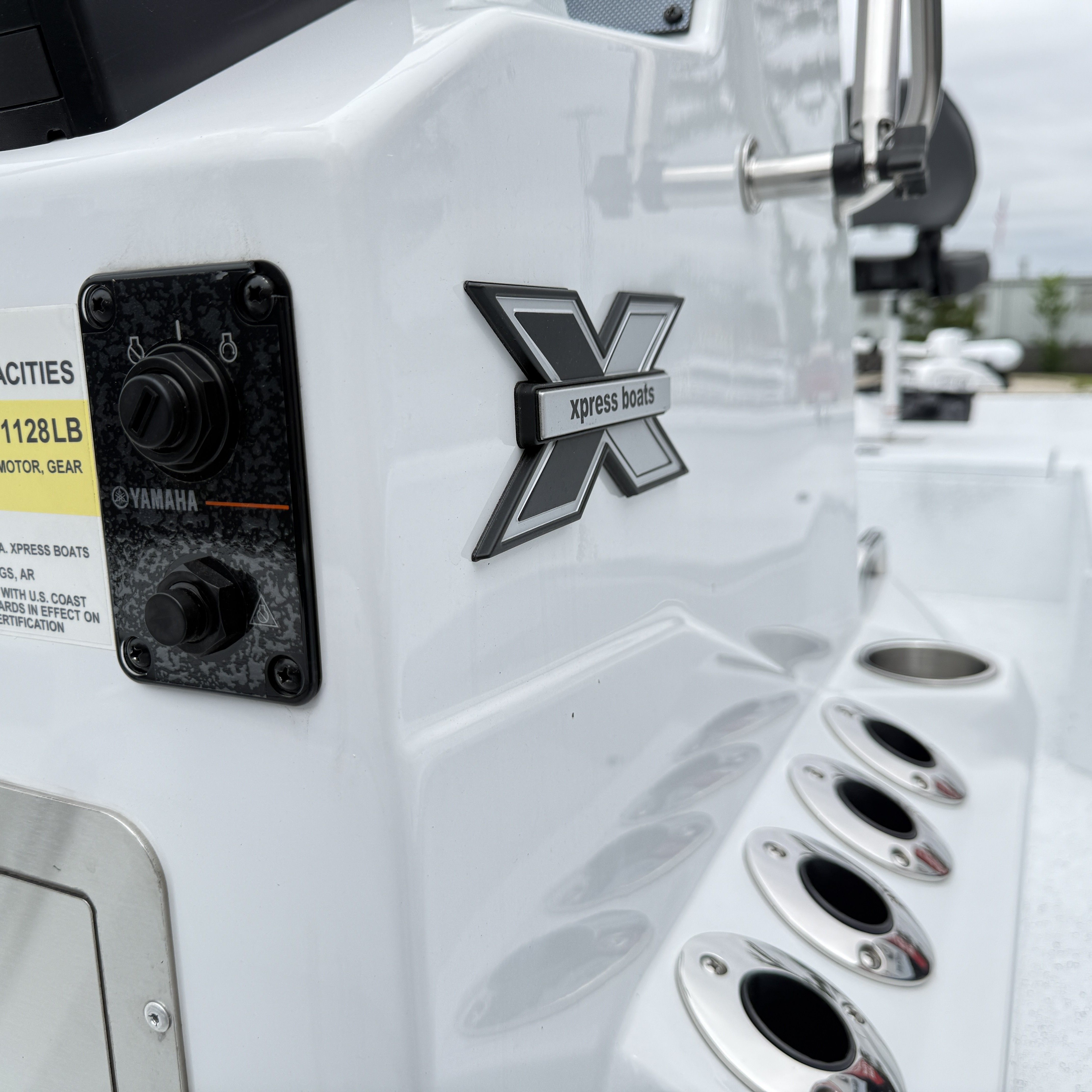 2026 Xpress H22BAY - 15