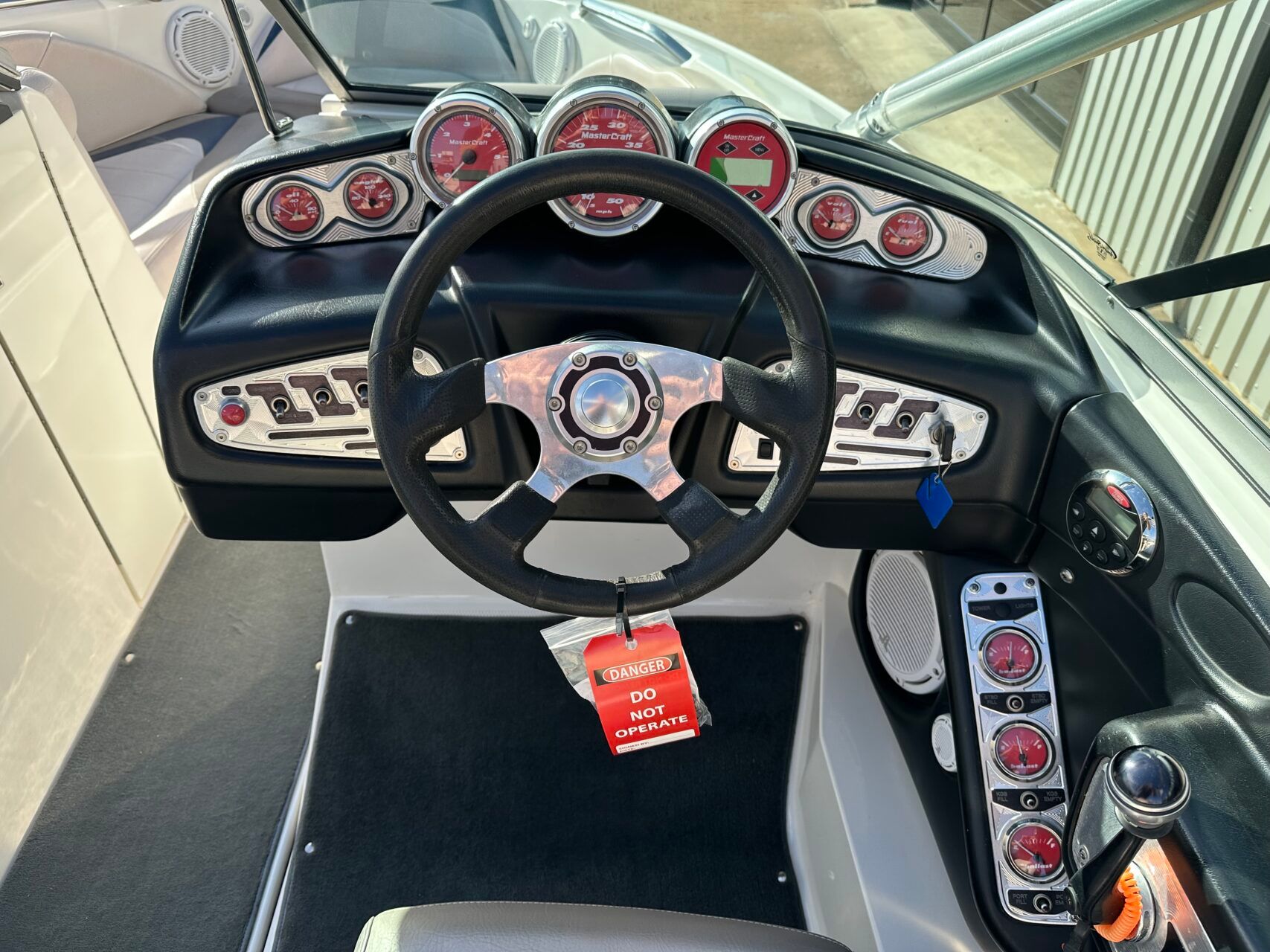 2006 MasterCraft — - 24