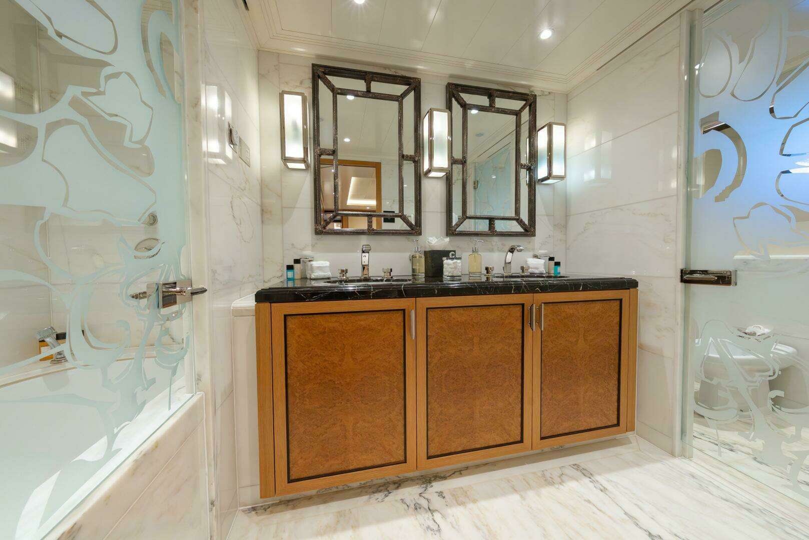 2009 Timmerman Custom Tri-Deck - Image 25