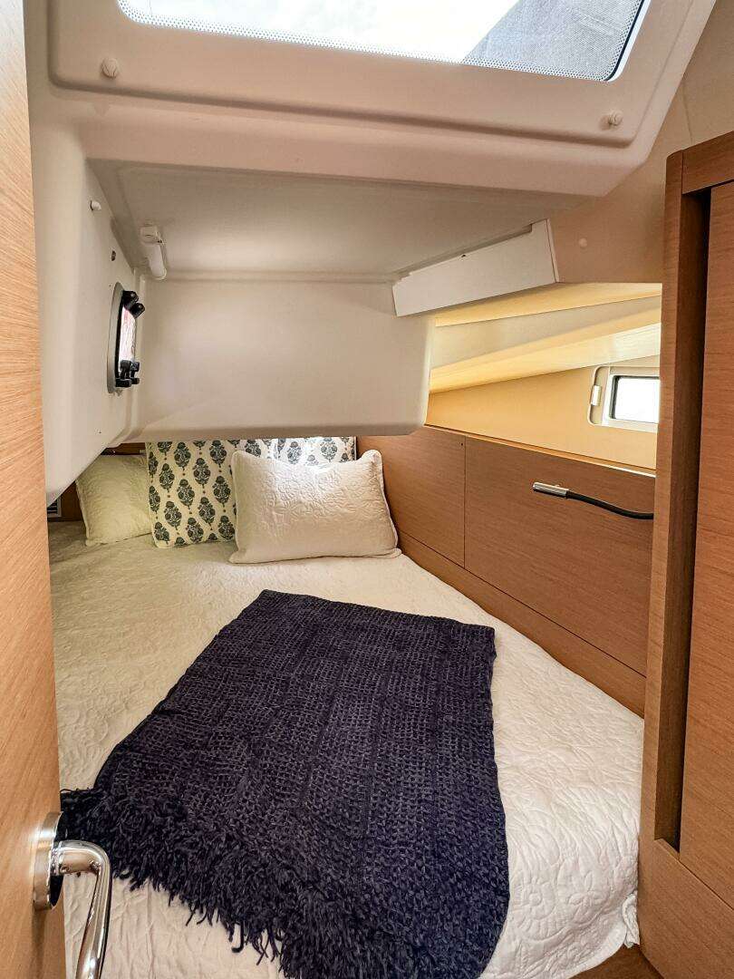 2023 Jeanneau Sun Odyssey 440 - Image 39