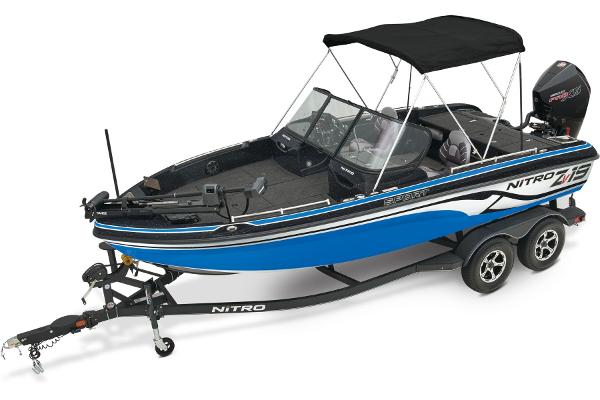 2026 Nitro ZV19 Sport Pro - 15