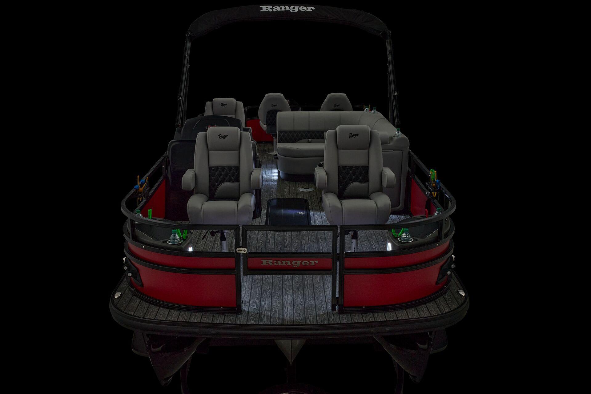 2026 Ranger 223F - 12
