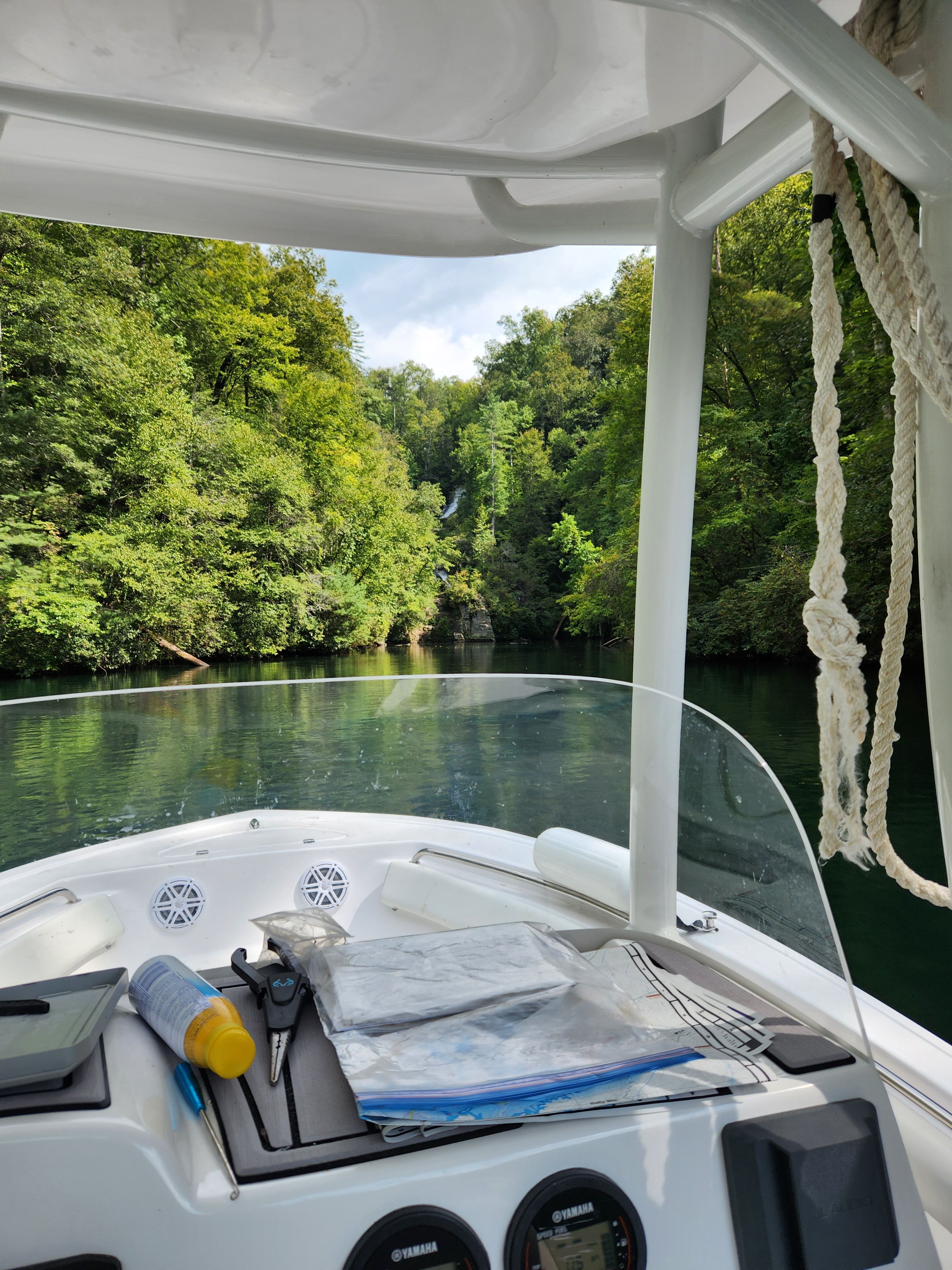 2023 Tidewater 198 CC Adventure - 35