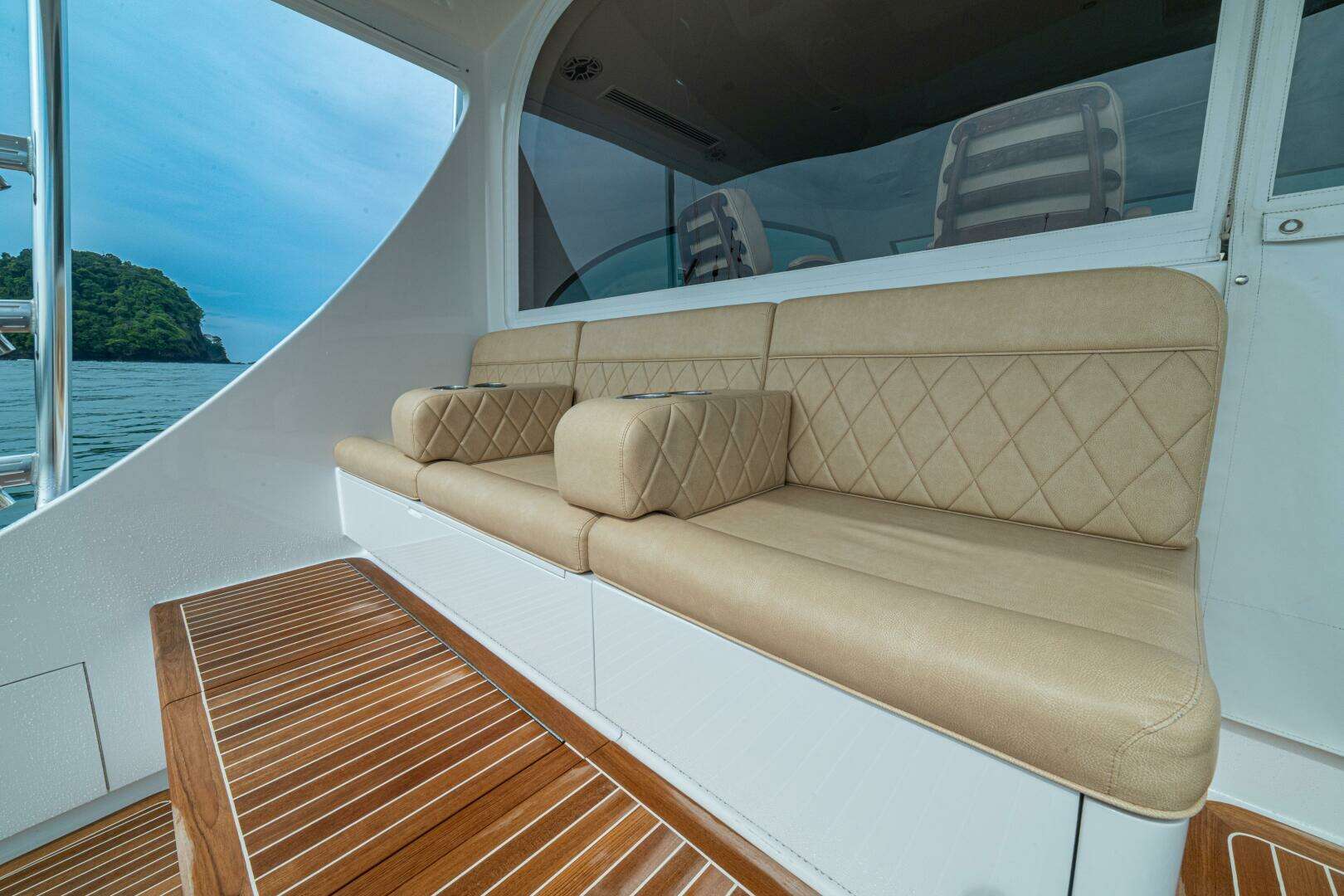 2022 Jarrett Bay — - Image 40