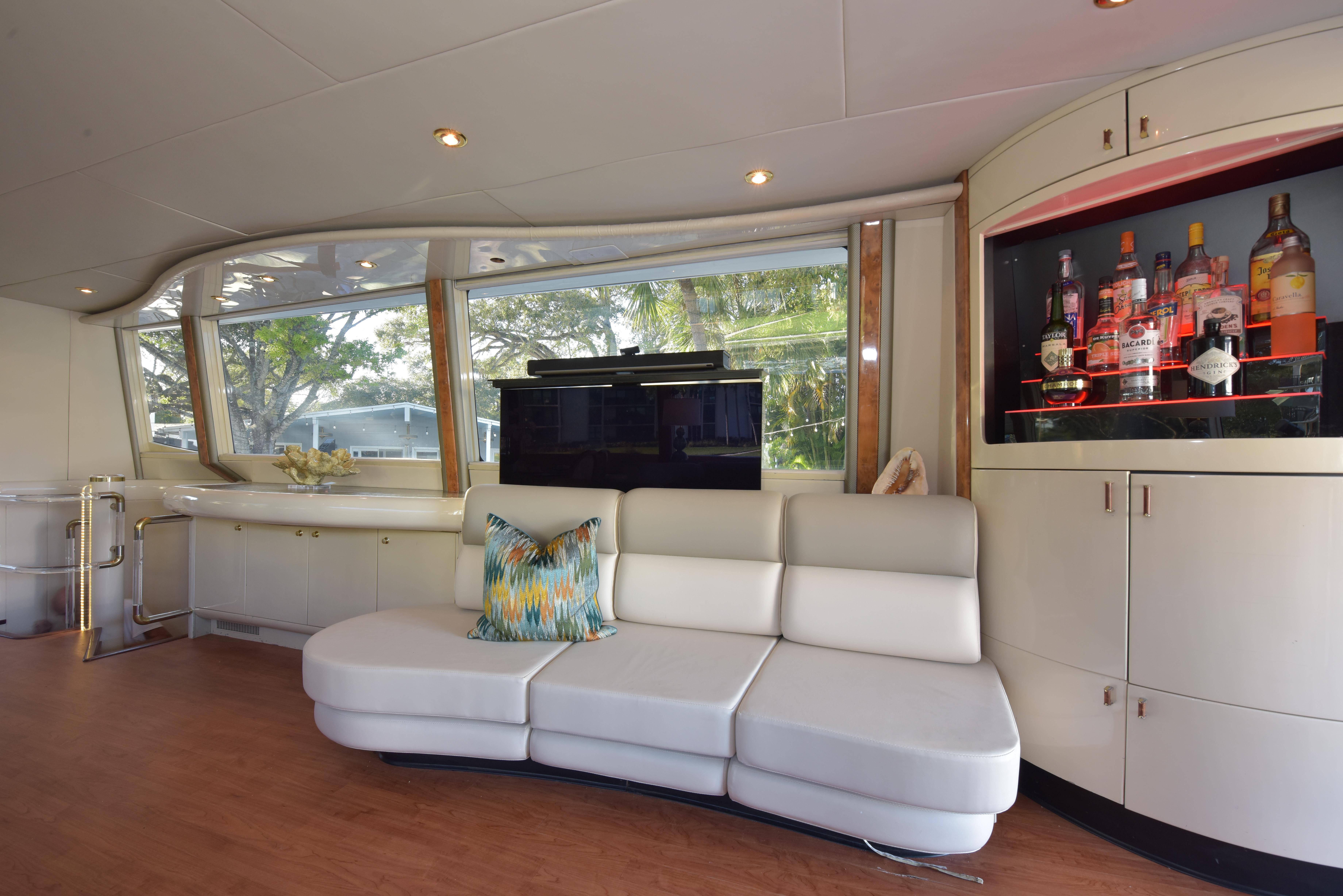 1994 Lazzara 76 Lazzara motor yacht - 50
