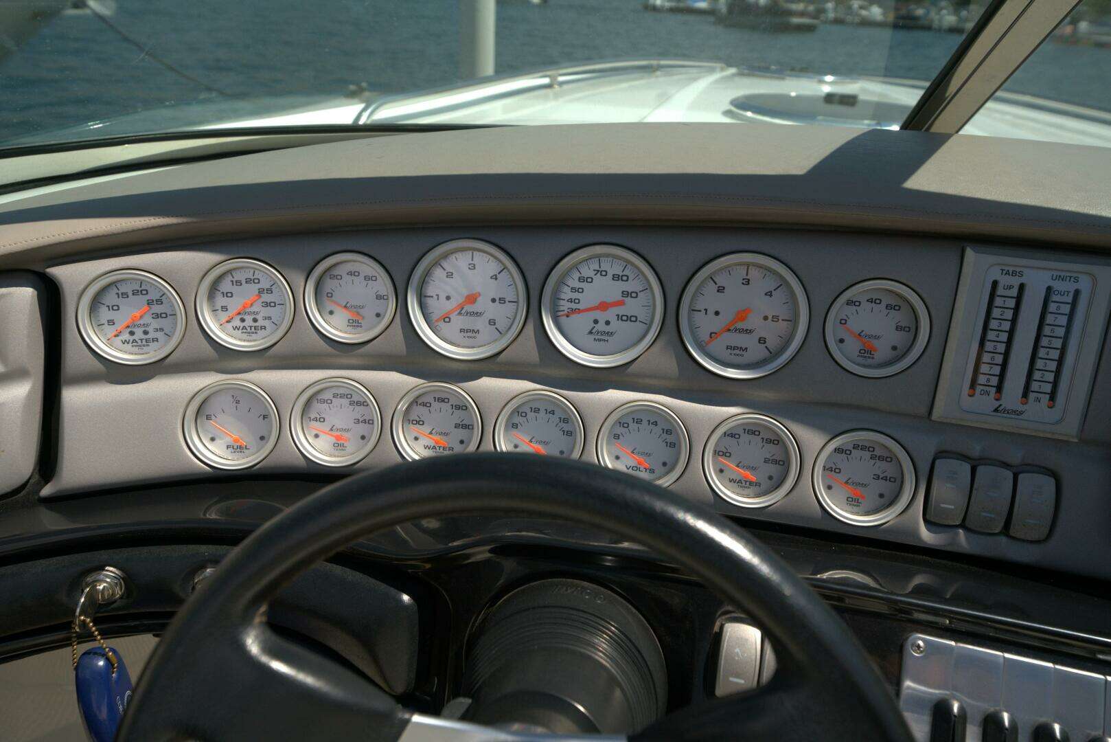 2005 Cobalt COBALT 343 - Image 41